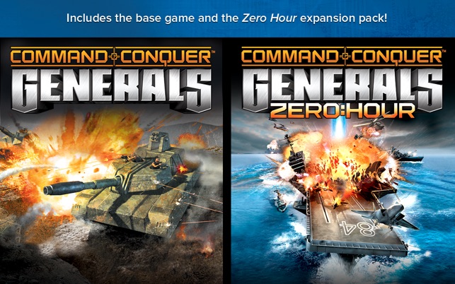 Generals zero hour unofficial maps for command