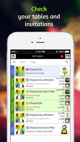 Game screenshot Chopsticks & Variants mod apk