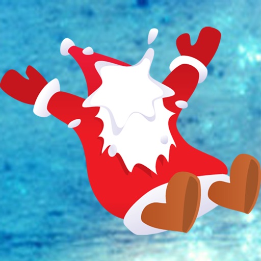 Santa Shooter : Snowballer iOS App