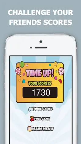 Game screenshot Arcade Candy Match: Just Smash The Bubble Jewel Swap Matching Game for Kids hack