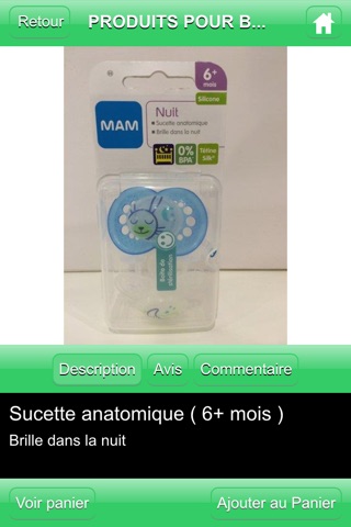 Pharmacie Cuvelier screenshot 3