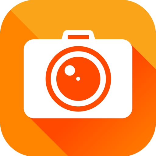 Selfie Image Editor