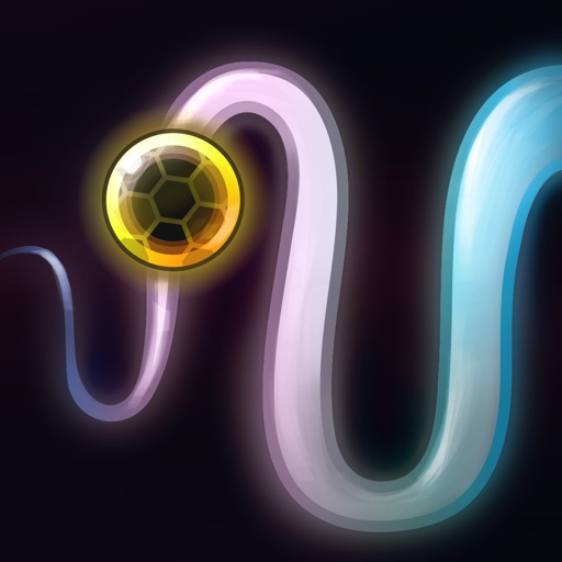 Wavefront (wave action puzzle) icon