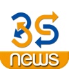 3sNews新闻