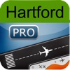 Hartford Bradley Airport - Flight Tracker Premium BDL