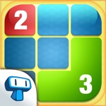 Nurikabe - Kostenlos brett spiele Tapps Games
