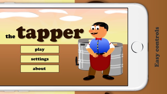 Bartender Tapper(圖5)-速報App