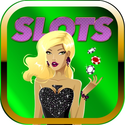 All In Royal Slots Arabian icon