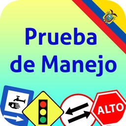 Prueba de Manejo