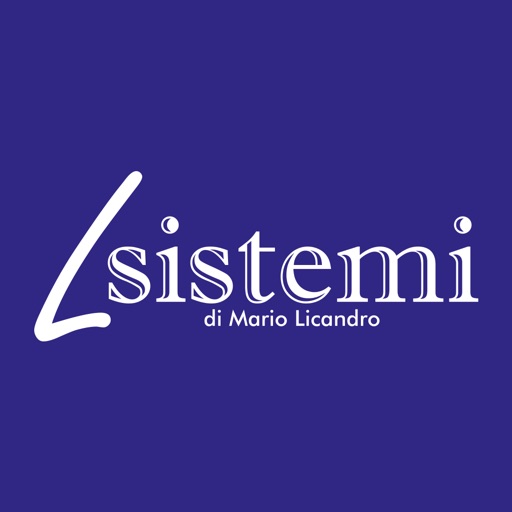 Lsistemi icon