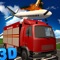 Airport Fire Emergency Rescue 3D