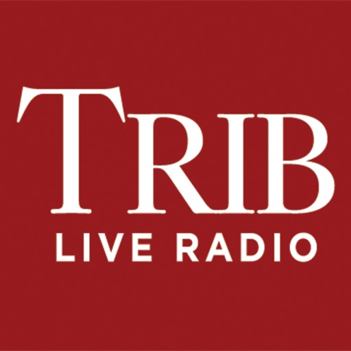 TribLIVE Radio SportsTalk & News by Pittsburgh Tribune-Review - Trib Total Media iOS App