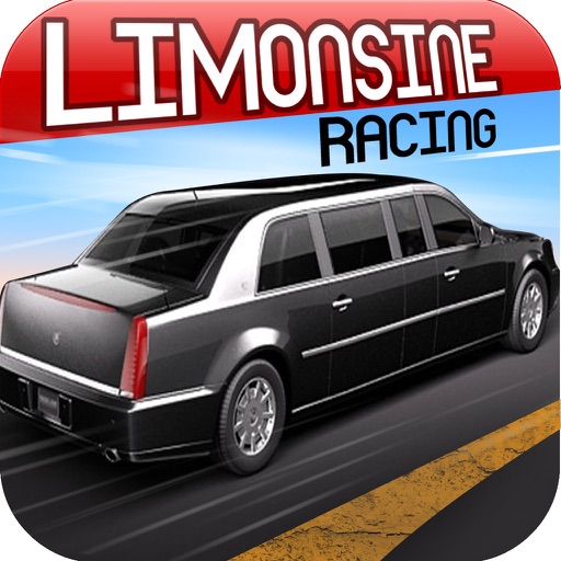 Limousine Racing iOS App