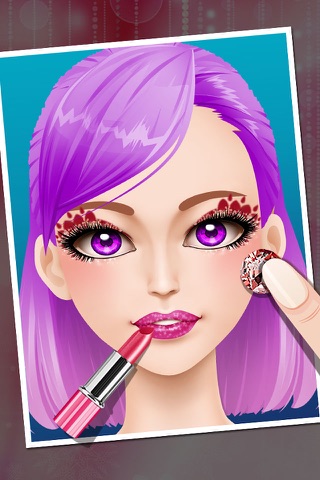 Pretty Princess - Makeup Games! screenshot 3