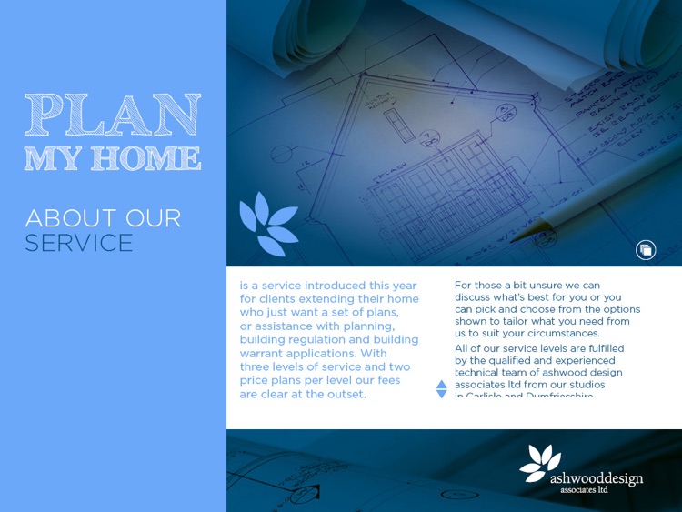 Plan My Home screenshot-3