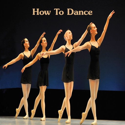 How To Dance