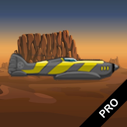 Plane Strike PRO icon