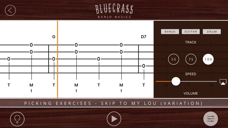 Bluegrass Banjo Basics