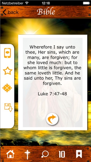 Bible Quotes - Daily Bible Studies and Random Devotions(圖2)-速報App