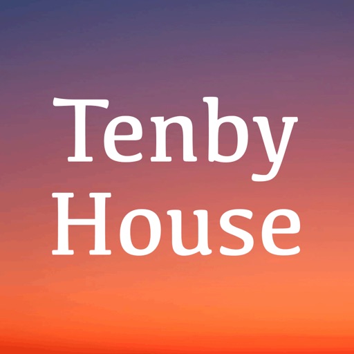 Tenby House Hotel & Restaurant, Tenby icon