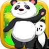 A Jungle Panda Bubble Star Runner Full Version