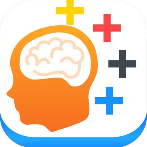 Speedy Calculation iOS App