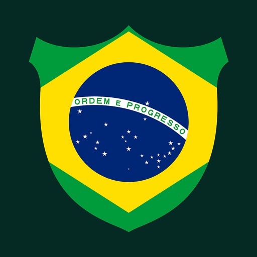 Brazilian Portuguese Boost advanced icon