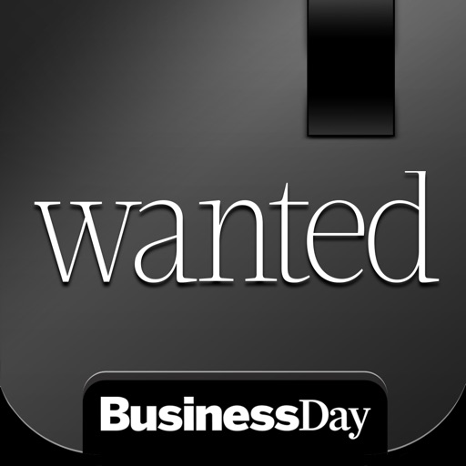 Wanted Magazine