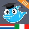 Learn Italian and Dutch Vocabulary: Memorize Words - Free