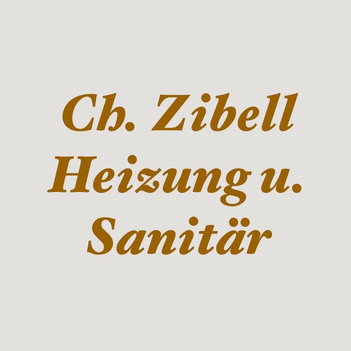 Ch. Zibell Heizung u. Sanitär