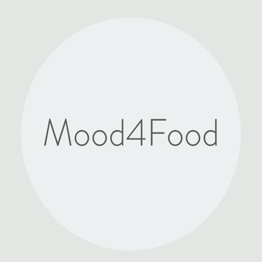 Mood4Food icon