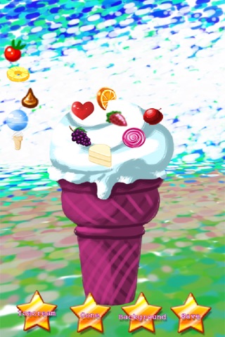 Jerry's IceCream Shop screenshot 3
