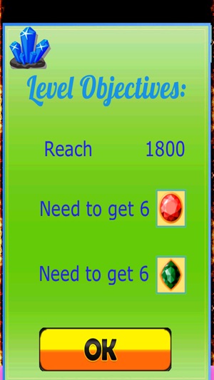 Match 3 Jewels(圖2)-速報App