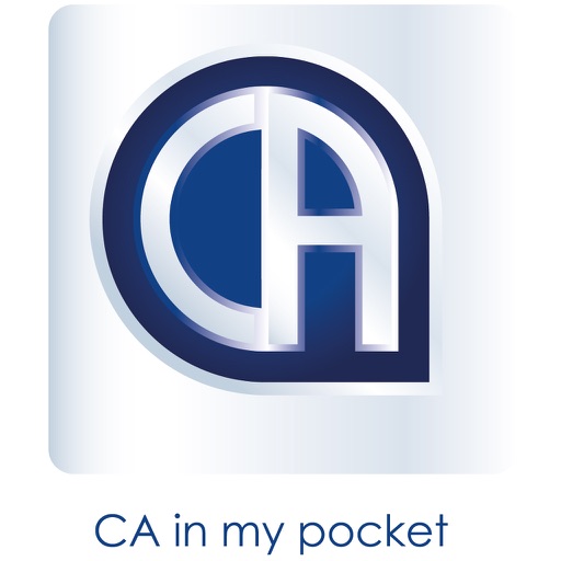 CA in my Pocket
