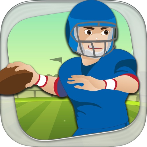 Pro Football Fun Run - A Soccer Player Challenge Free iOS App