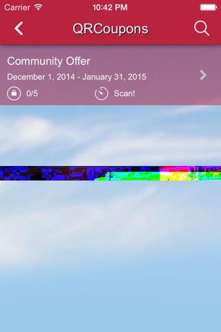 Moonee Valley Community App screenshot 3
