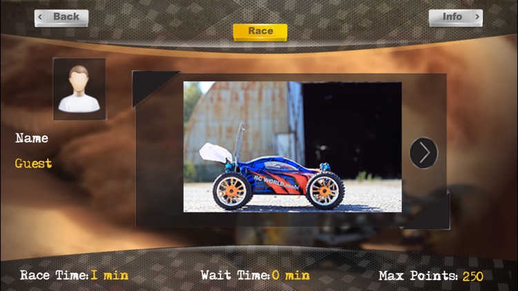 Real World RC Racing game - Free