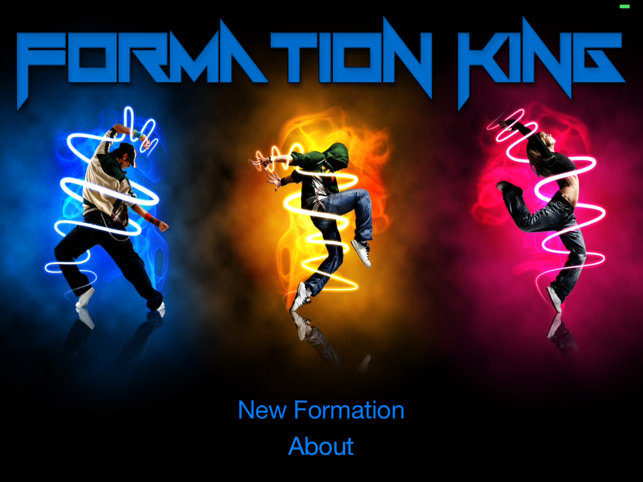 Formation King(圖1)-速報App