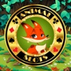 Animal Safari Slot Machine Free - Spin and Win Super Jackpot With Farm Animal Slots Game!