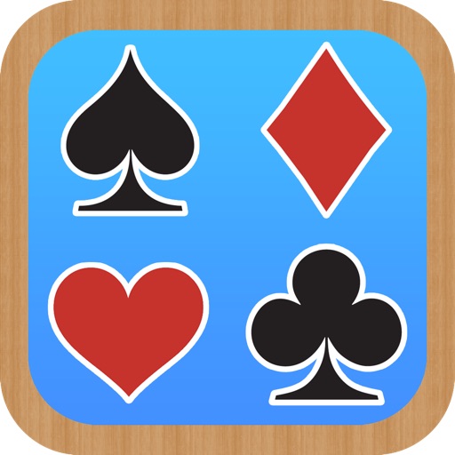 New FreeCell Solitaire iOS App