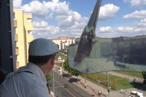 Timetraveler Lite Die Berliner Mauer screenshot 2