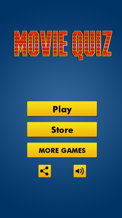 Guess the Movie - free new popular quiz trivia game with popular