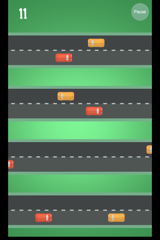 2 Cars Crashing : No accidents screenshot 2