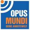 Opusmundi - Deine Arbeitswelt