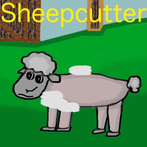 SheepCutter Icon