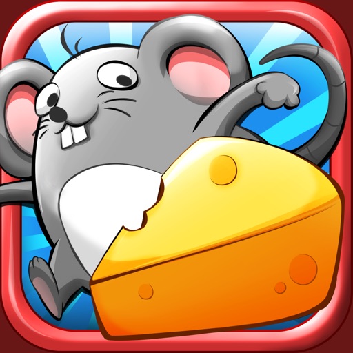 Grated Cheese All The Way, Full Version icon