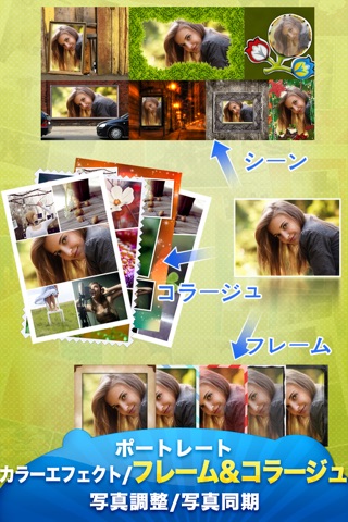 Photo Editor Pro - Fotolr HD screenshot 4