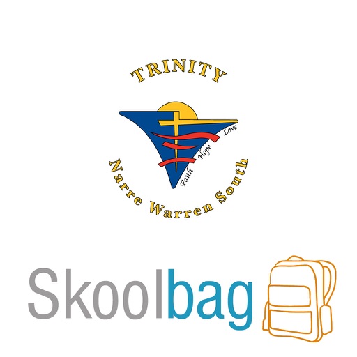 Trinity Catholic Primary School - Skoolbag icon