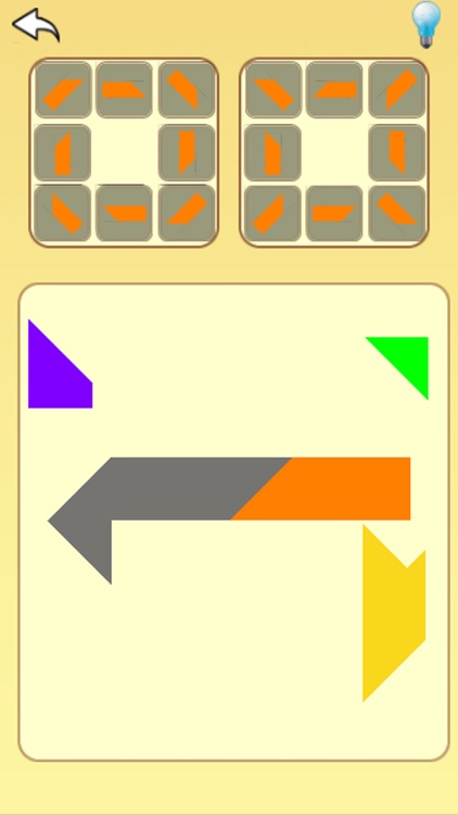 T Puzzle Time screenshot-3