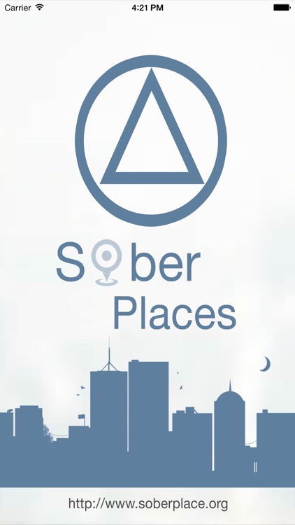SoberPlaces